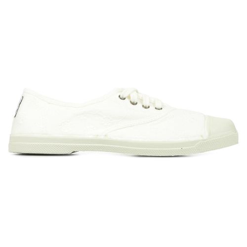 Baskets Ingles Bordado - Natural World - Modalova