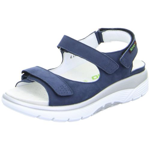 Sandales compensées Mephisto - Mephisto - Modalova
