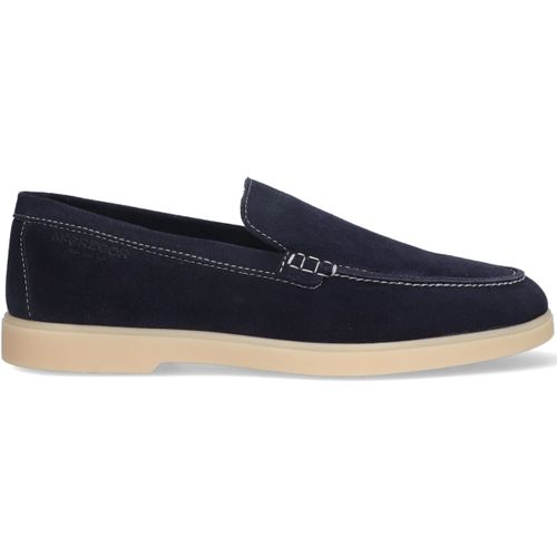Slip ons Mcgregor Loafer Lewis Navy - Mcgregor - Modalova