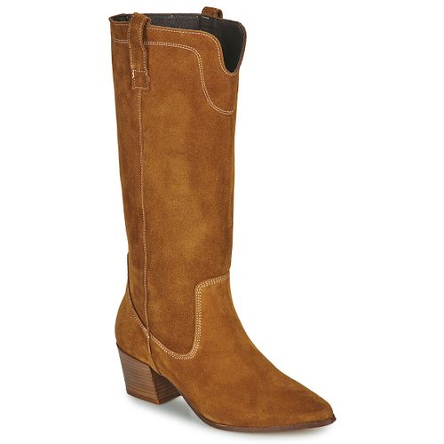 Bottes à talon Ikks BX80225 - Ikks - Modalova