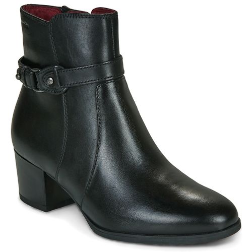 Bottines Tamaris 25373-001 - Tamaris - Modalova