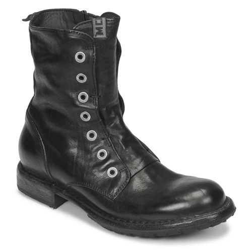 Boots Moma 71301C-CU-NERO - Moma - Modalova