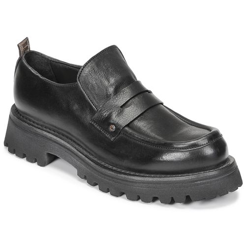 Mocassins Moma 74301E-CU-NERO - Moma - Modalova