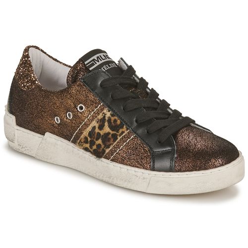 Baskets basses Meline NKC16-A8132 - Meline - Modalova