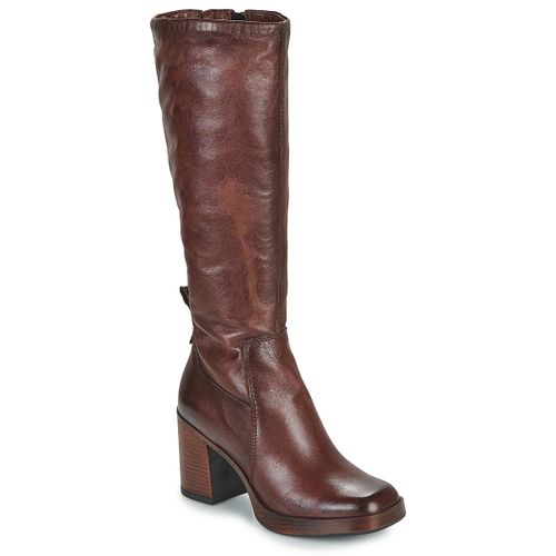Bottes à talon Mjus MICEALA HIGH - Mjus - Modalova