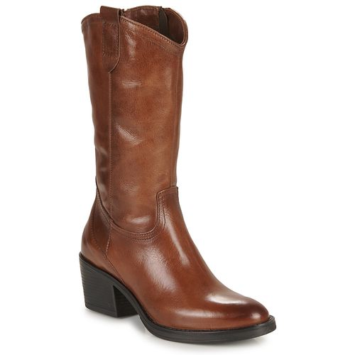 Bottes Mjus DENVER HIGH - Mjus - Modalova