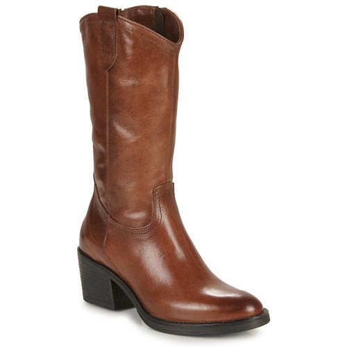 Bottes à talon Mjus DENVER HIGH - Mjus - Modalova
