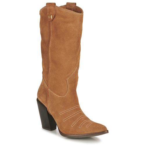 Bottes à talon Mjus FLORA HIGH - Mjus - Modalova