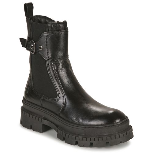 Boots Mjus GEORDIE BUCKLE - Mjus - Modalova