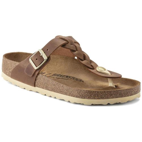 Sandales plates BK-GIZbra-cog - BIRKENSTOCK - Modalova