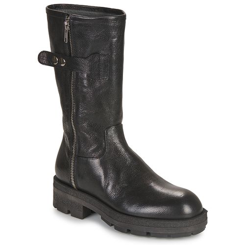 Bottes Fru.it 8470-961-SIENA-NERO - Fru.it - Modalova