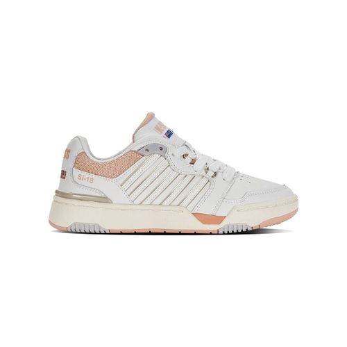 Baskets basses K-Swiss SI18 Rival - K-Swiss - Modalova