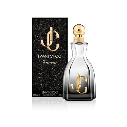 Eau de parfum I Want Choo Forever Eau De Parfum Vapeur - Jimmy Choo - Modalova