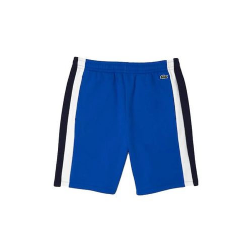 Short Lacoste Classic logo croco - Lacoste - Modalova