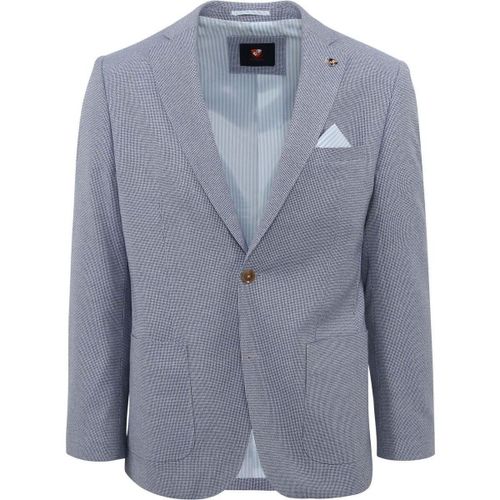 Veste Suitable Veste Leek Bleu - Suitable - Modalova