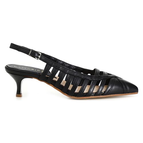 Chaussures escarpins C1EF4011 - Café Noir - Modalova