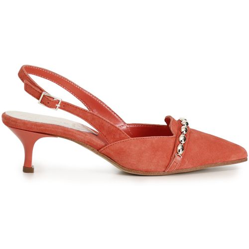 Chaussures escarpins C1EF5014 - Café Noir - Modalova