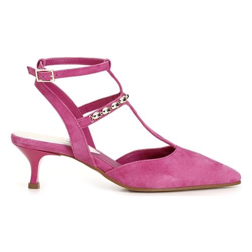 Chaussures escarpins C1EF5015 - Café Noir - Modalova