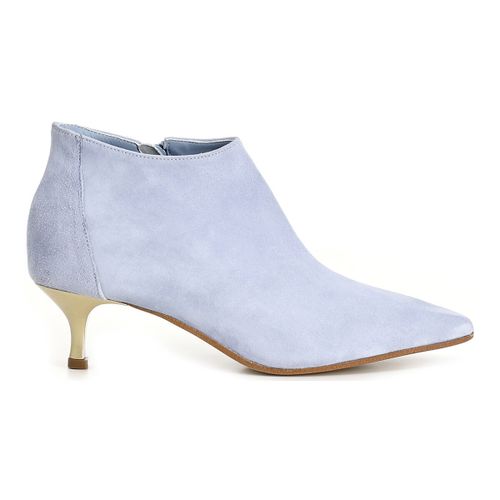 Chaussures escarpins C1EF5017 - Café Noir - Modalova