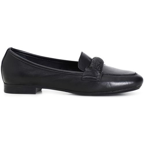 Mocassins Café Noir C1EG4001 - Café Noir - Modalova