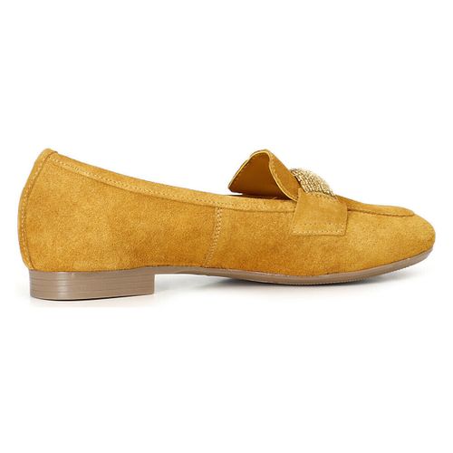 Mocassins Café Noir C1EG5001 - Café Noir - Modalova