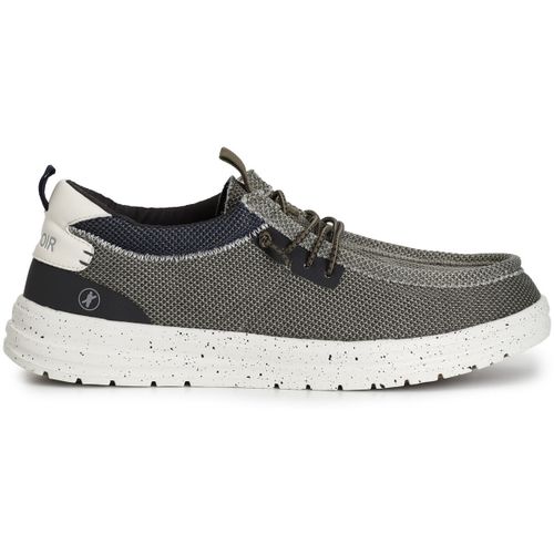 Mocassins Café Noir C1TM9004 - Café Noir - Modalova
