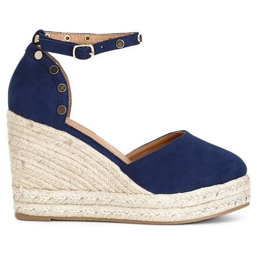 Espadrilles Café Noir C1XA9910 - Café Noir - Modalova