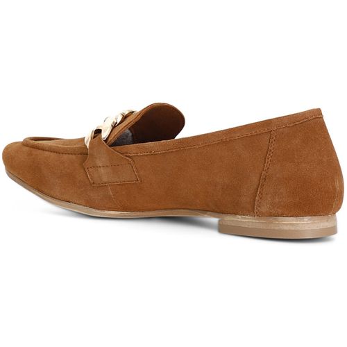 Mocassins Café Noir C1XV5134 - Café Noir - Modalova