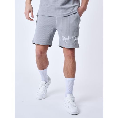 Short Project X Paris Short T224011 - Project X Paris - Modalova