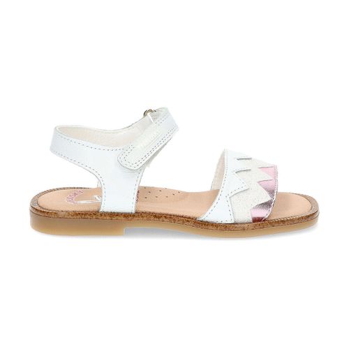 Sandales plates 030008 blanco - Pablosky - Modalova