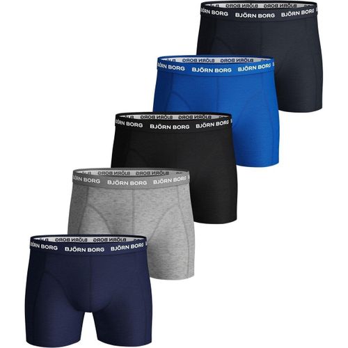 Boxers Björn Borg 5-Pack Boxers - Björn Borg - Modalova