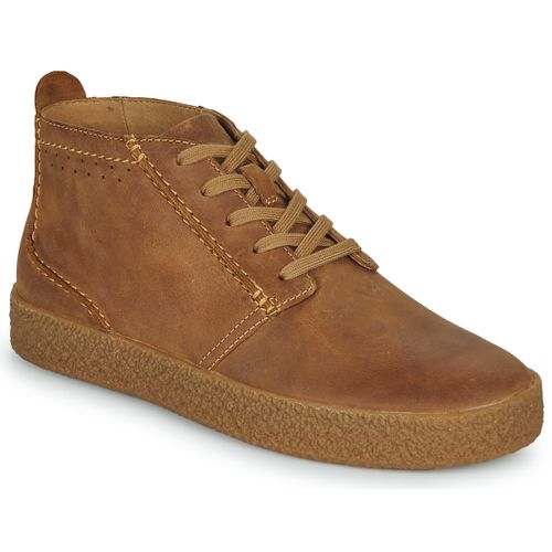 Derbies Clarks STREETHILL MID - Clarks - Modalova