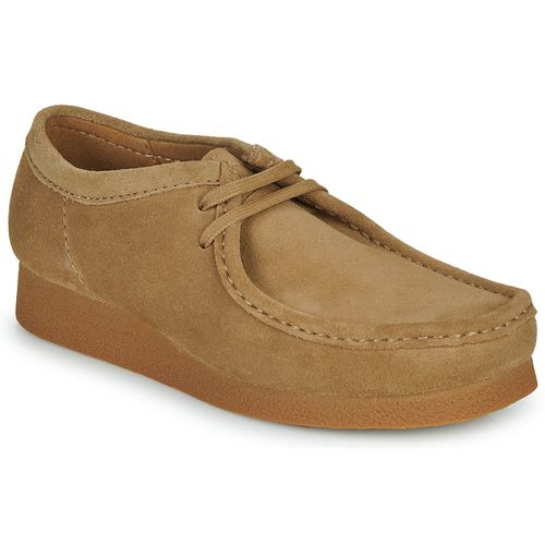 Derbies Clarks WALLABEE EVO - Clarks - Modalova