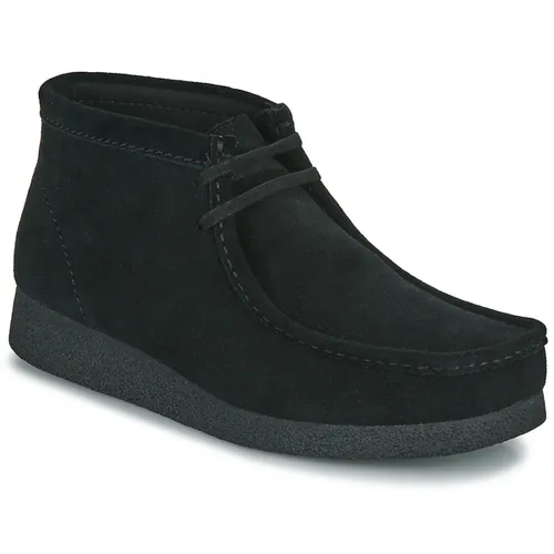 Boots Clarks WALLABEE EVO BT - Clarks - Modalova