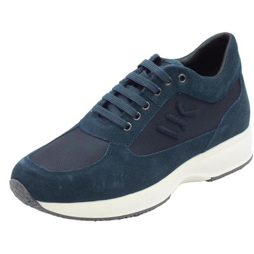 Ville basse RAUL 102269142 Navy Blue - Lumberjack - Modalova