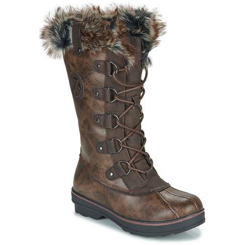 Bottes neige Kimberfeel BEVERLY - Kimberfeel - Modalova