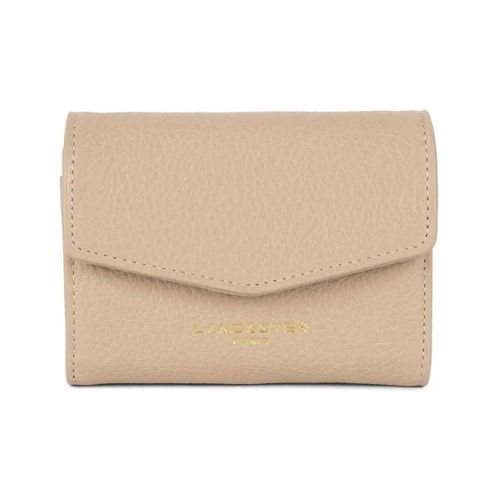 Porte-monnaie Porte-monnaie Dune Beige Foncé - LANCASTER - Modalova