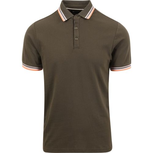 T-shirt Suitable Polo Kick Forest - Suitable - Modalova