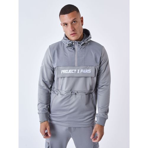 Sweatshirts à capuche Hoodie 2322010 - Project X Paris - Modalova