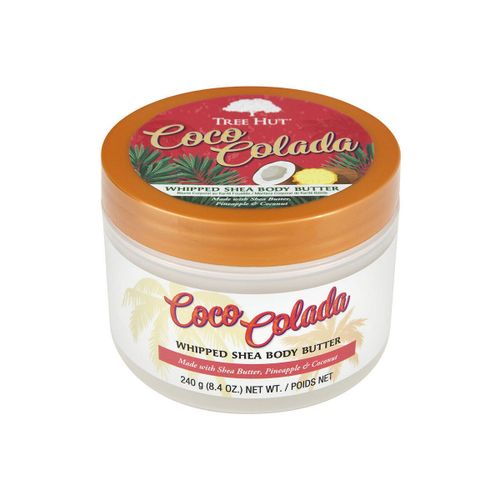 Hydratants & nourrissants Souflé Beurre Pour Le Corps Coco Colada - Tree Hut - Modalova