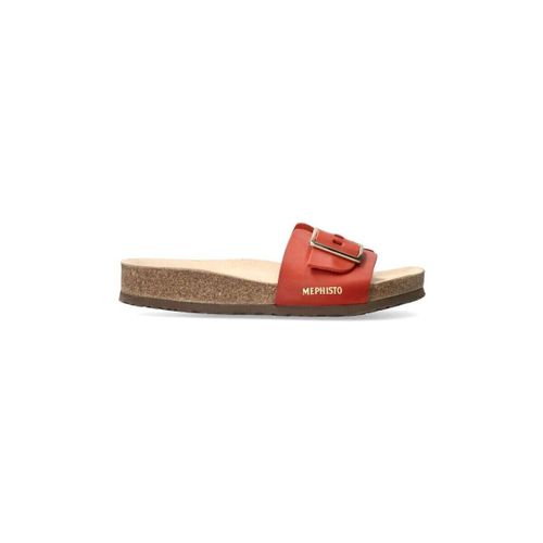 Sandales plates Mephisto Mabel - Mephisto - Modalova