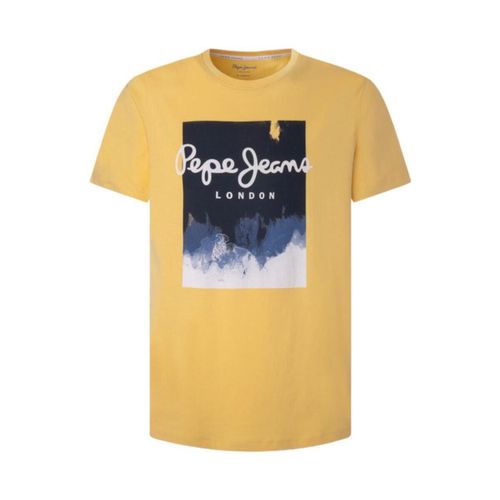 T-shirt Pepe jeans PM508713-039 - Pepe jeans - Modalova