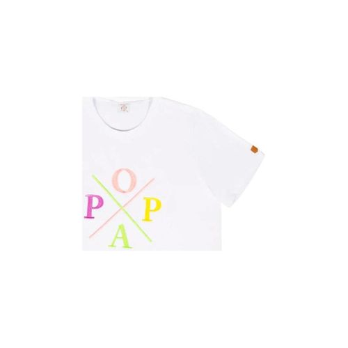 T-shirt Popa TS10101001 - Popa - Modalova