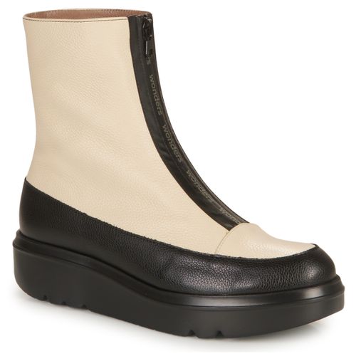 Boots Wonders A-2802 - Wonders - Modalova