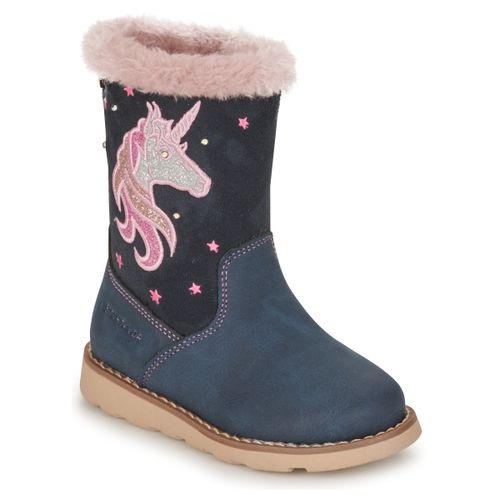 Bottes plates Tom Tailor LORISA - Tom Tailor - Modalova