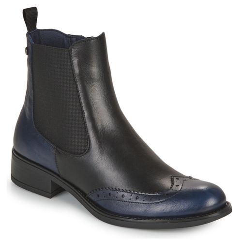 Bottines D9124-SUGAR-OCEANO - Dorking - Modalova