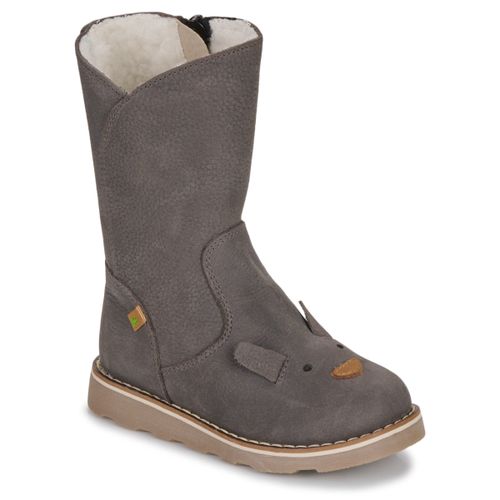 Bottes plates El Naturalista Brossi - El Naturalista - Modalova