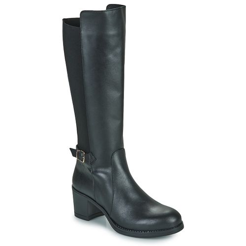 Bottes à talon YOKONO LILLE - YOKONO - Modalova