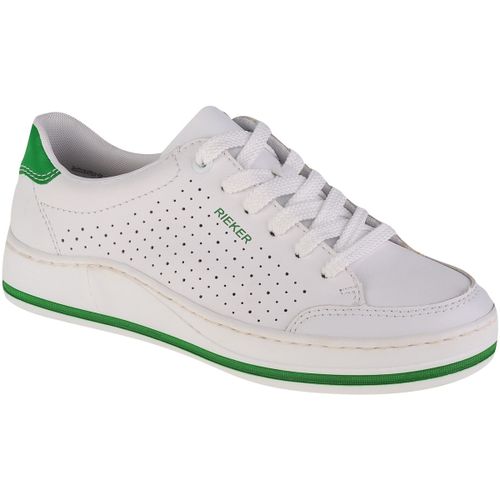 Baskets basses Sneakers M5907 - Rieker - Modalova