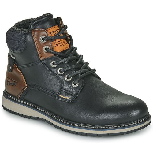 Boots Tom Tailor LORENZA - Tom Tailor - Modalova